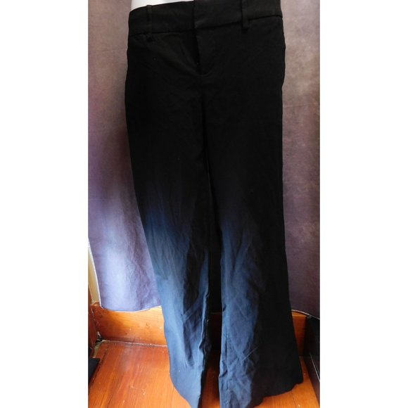 Rampage Black Dress Slacks - Picture 8 of 11